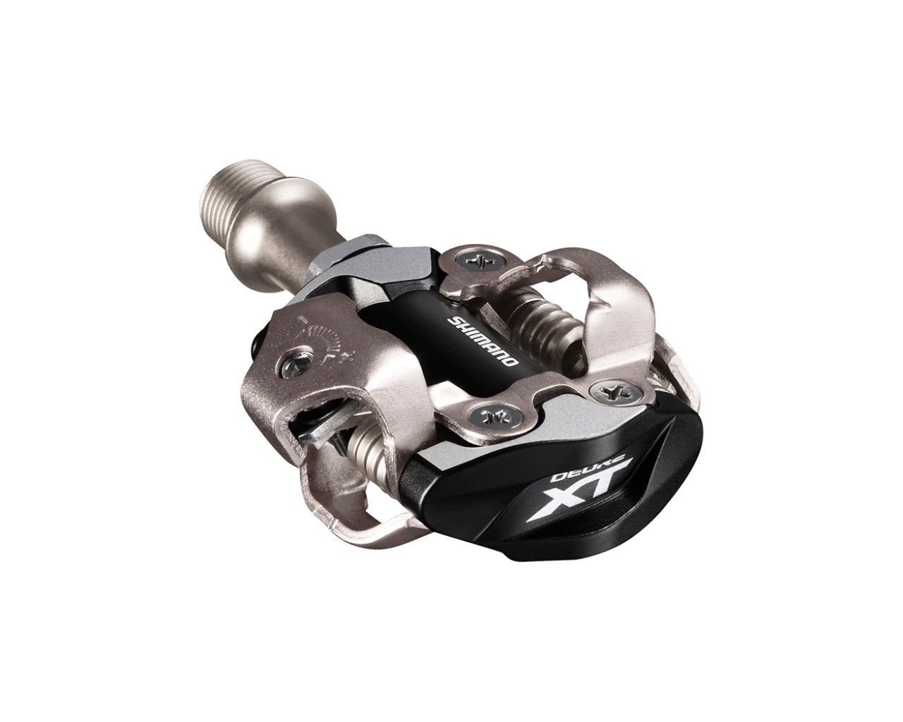 Shimano XT M8100 Pedals (Mountain)