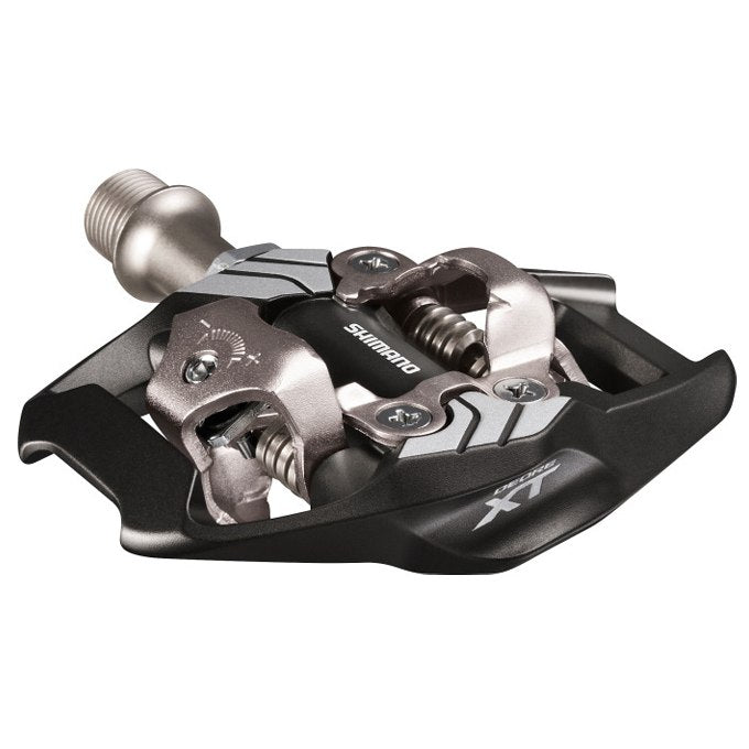 Shimano XT M8120 Pedals (Mountain)