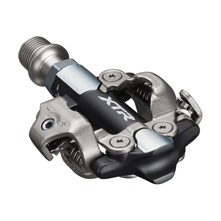 Shimano XTR M9200 Pedals