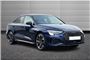 2024 Audi S3 S3 TFSI Quattro Vorsprung 4dr S Tronic