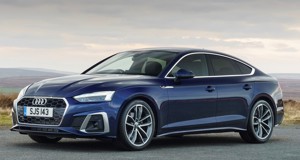 A5  Sportback (2017 - 2025)