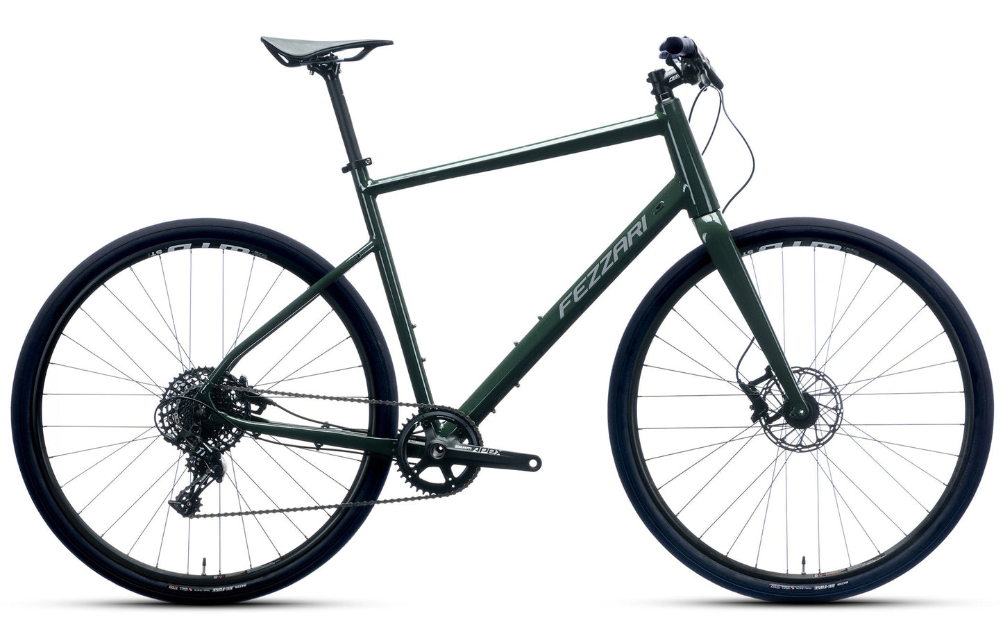 Murdock Forest Green (XL) Outlet