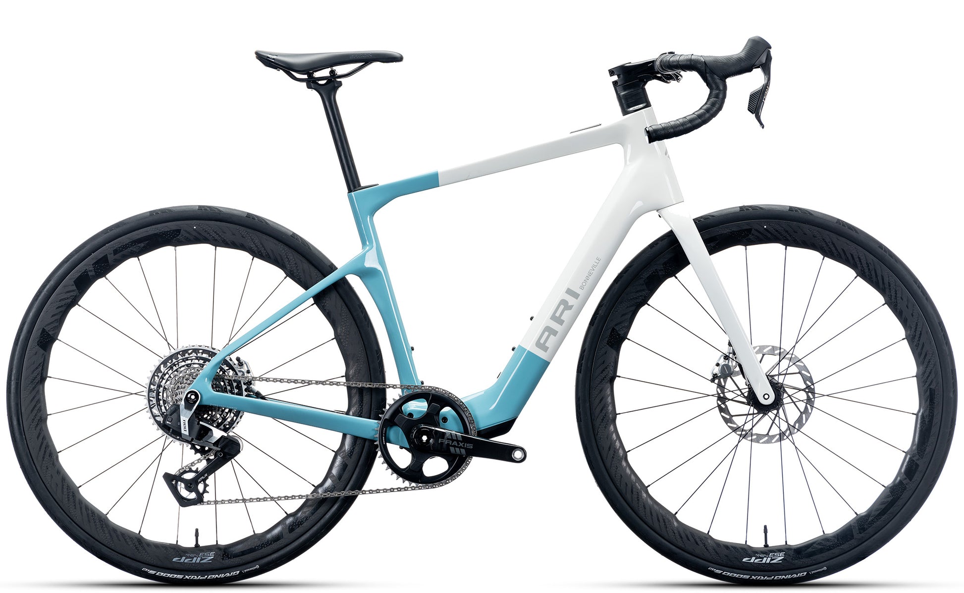 Bonneville Carbon Road Bike