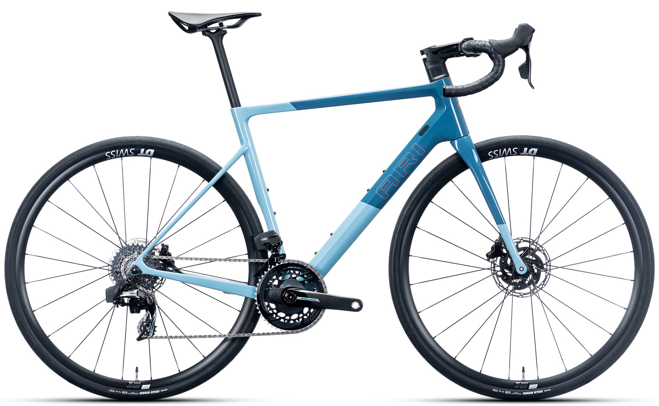 Empire Carbon Road Bike