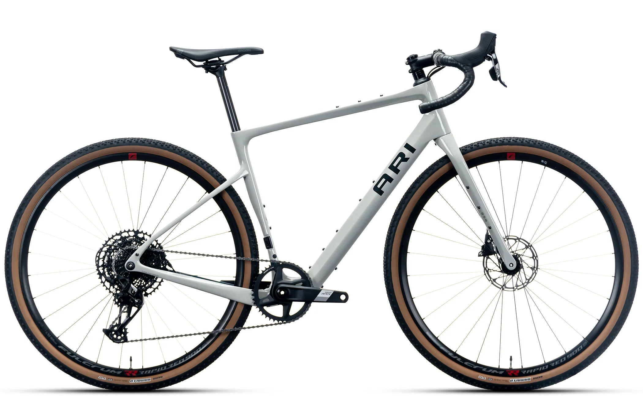 Shafer 2.0 Comp Fog Grey XL Outlet