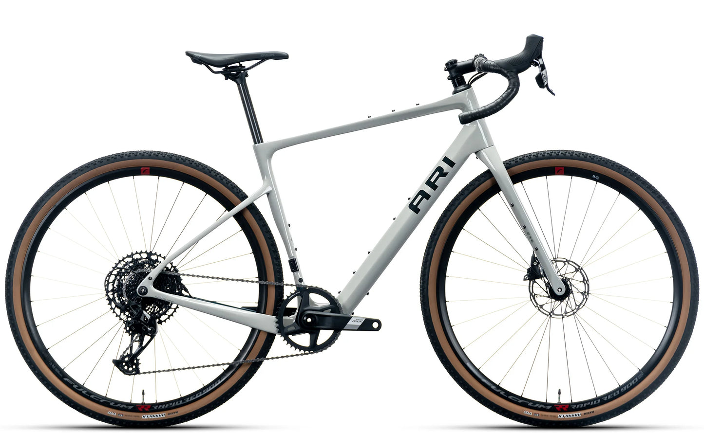 Shafer 2.0 Comp Fog Grey XL Outlet