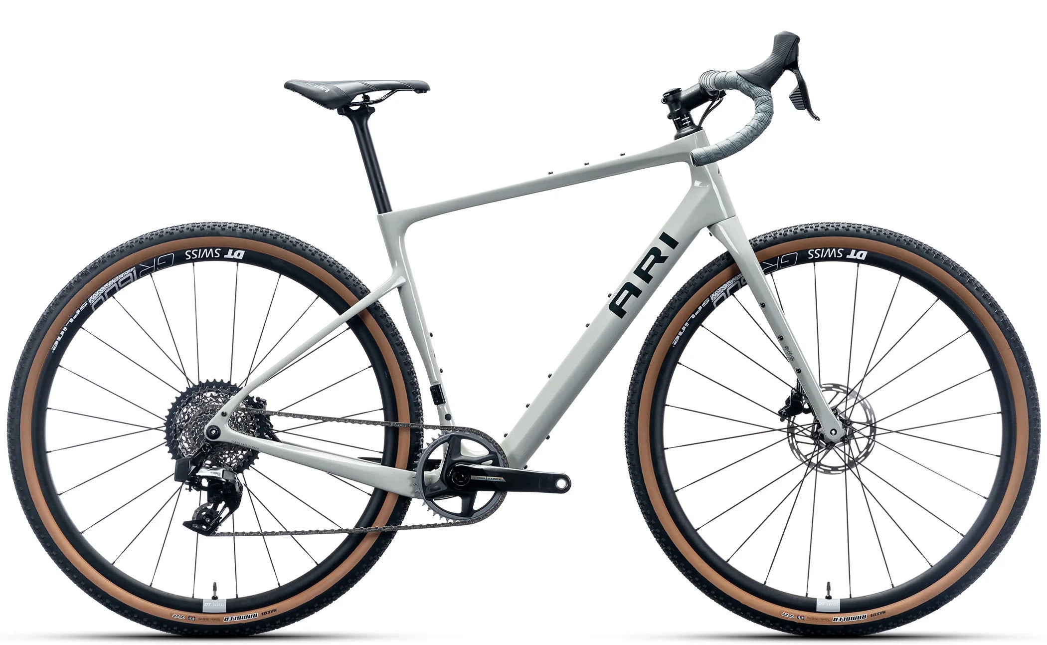 Shafer 2.0 Pro Fog Grey Outlet