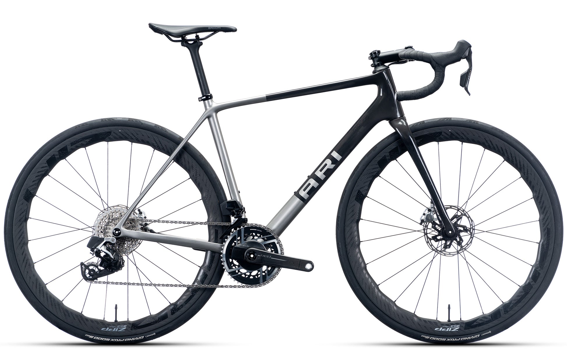 Suncrest Carbon Road Bike