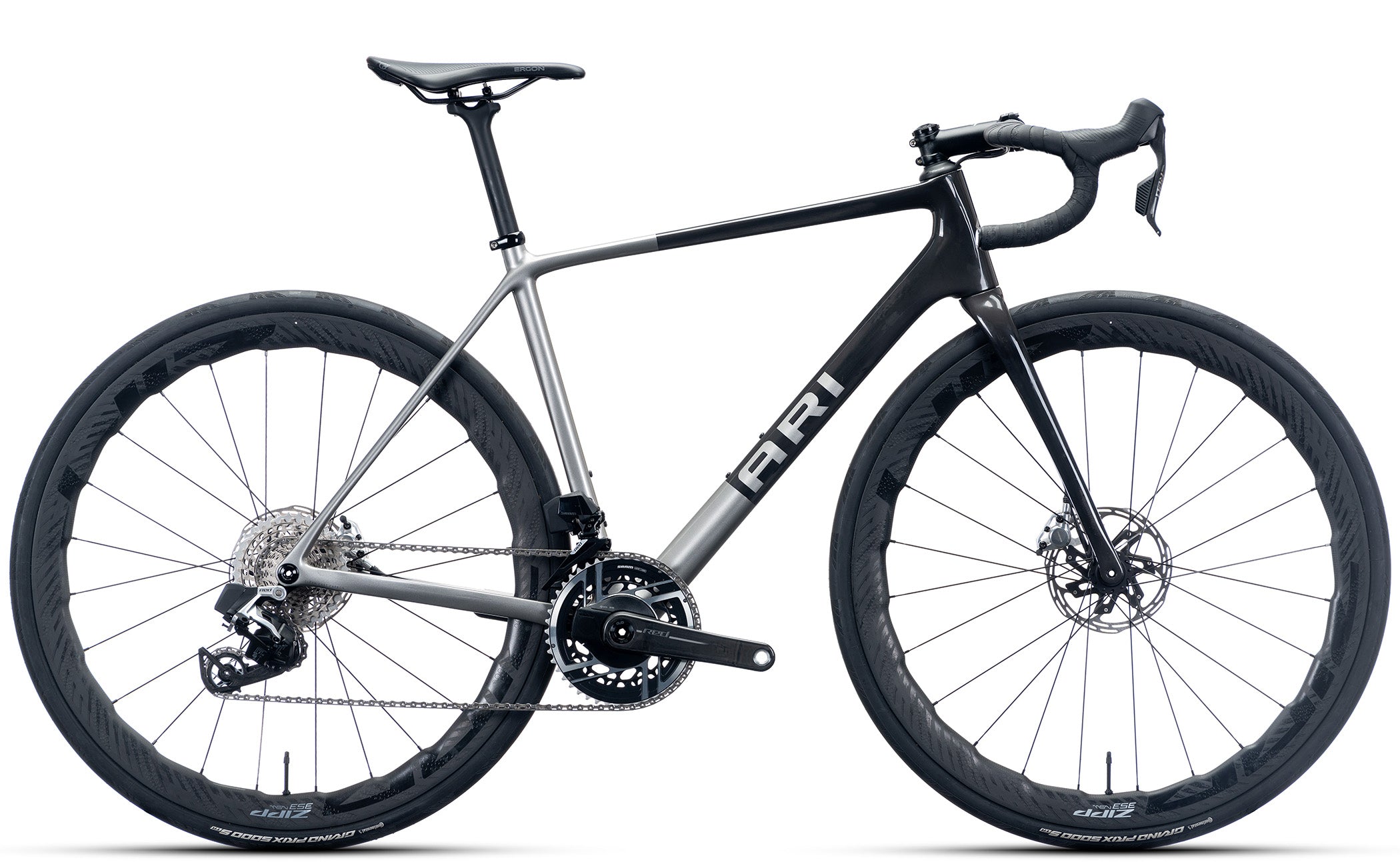 Suncrest Carbon Road Bike