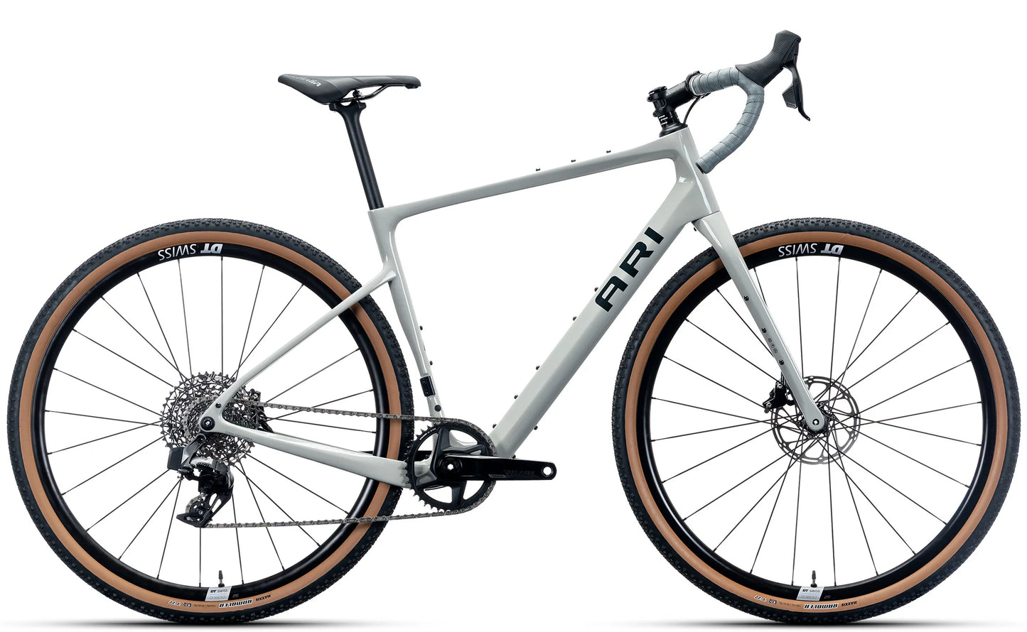 Shafer 2.0 Elite Fog Grey Outlet