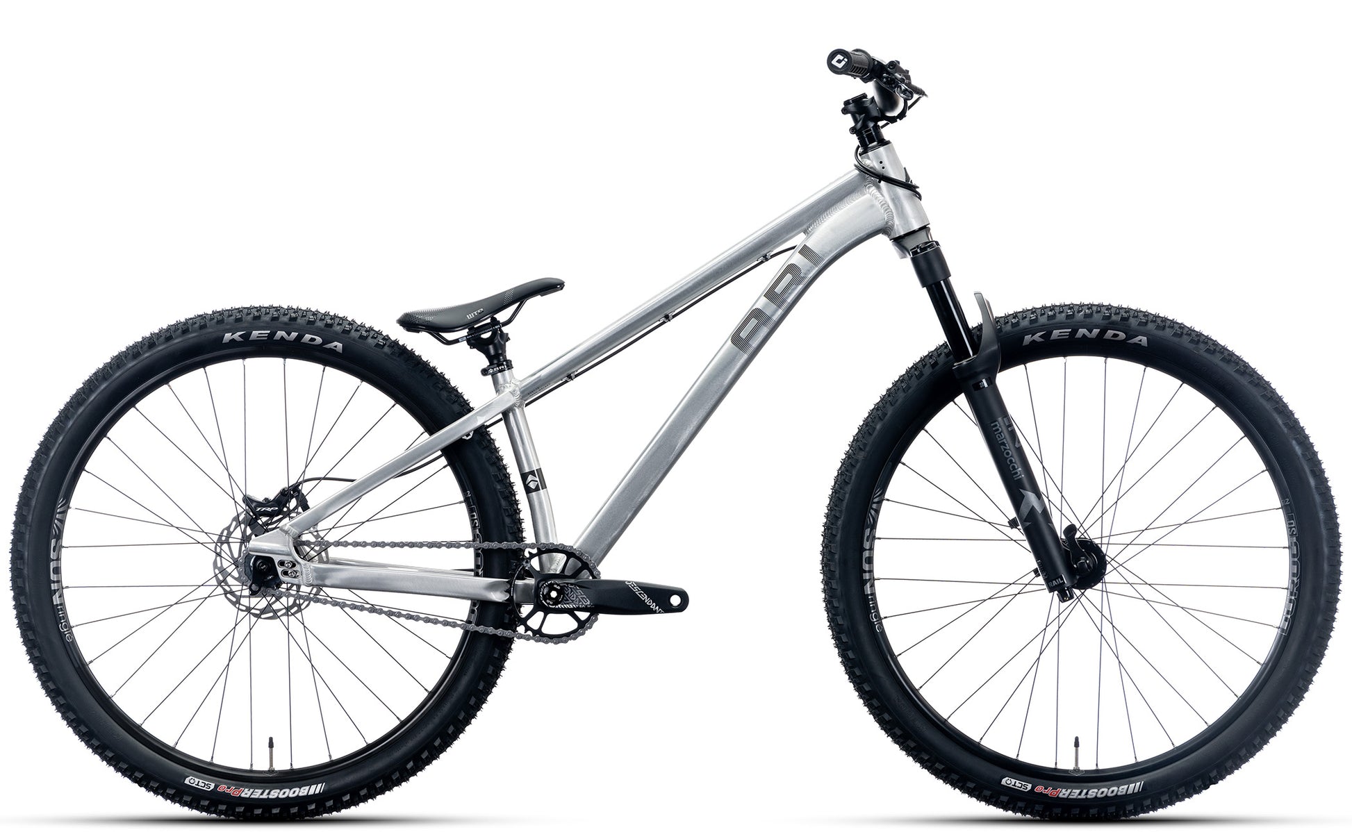 801 Aluminum Mountain Bike