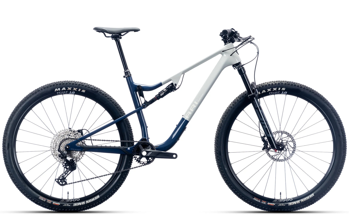 Signal Peak 3.0 Comp (Small) Fog Grey Navy Outlet o1163