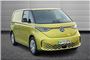 2023 Volkswagen ID.Buzz 150kW Commerce 77kWh Auto