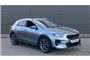 2021 Kia XCeed 1.5T GDi ISG 3 5dr