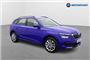 2022 Skoda Kamiq 1.0 TSI 110 SE 5dr