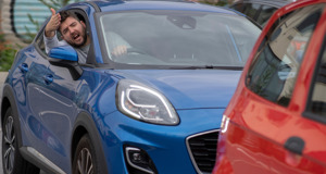 Worst places in the UK for road rage revealed