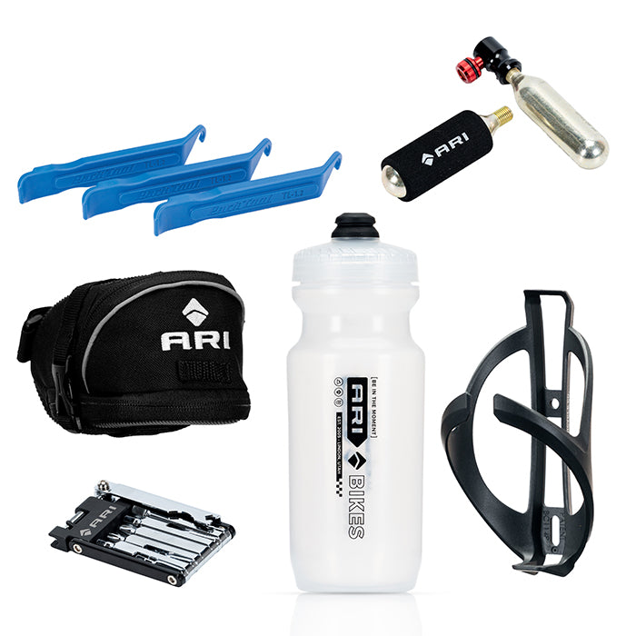 Ari Mobile Accessory Kit CO2