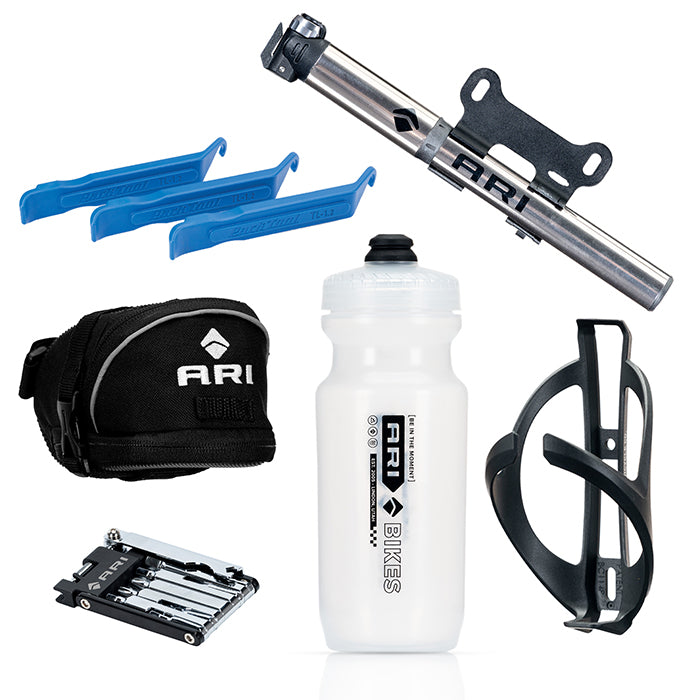 Ari Mobile Accessory Kit Hand Pump