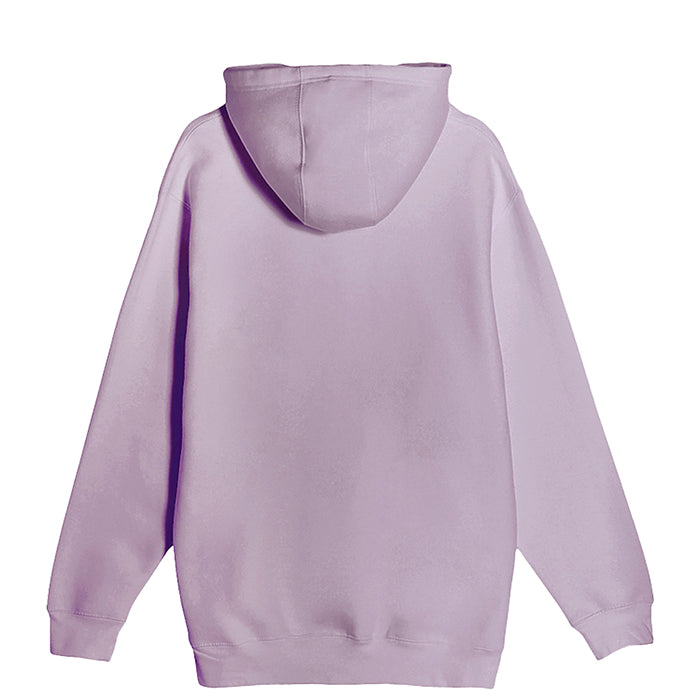 Ari Biscuit Hoody Unisex Lavender