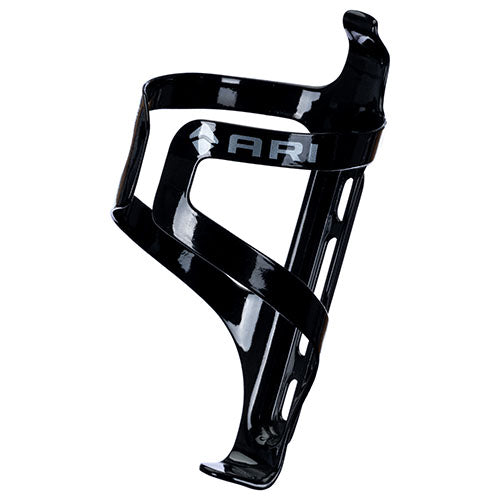 Ari Carbon Fiber Top Entry Water Bottle Cage