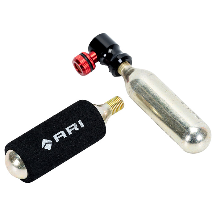 Ari Mini CO2 Pump