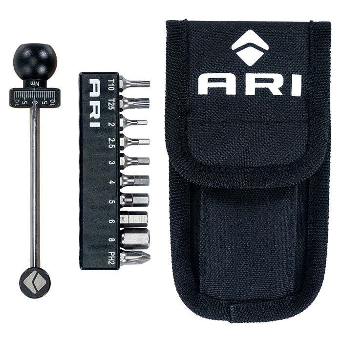 Ari Mini Torque Wrench Tool