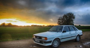 80CD and 80 quattro (1981 - 1986)