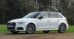 A3  Sportback (2013 - 2020)