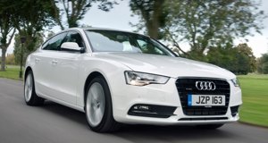 A5  Sportback (2009 - 2017)