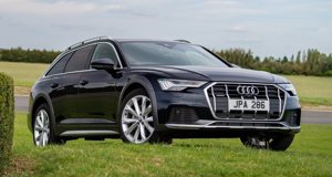 A6  Allroad (2019 - 2021)