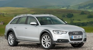 A6  Allroad (2012 - 2018)