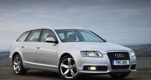 A6  Avant (2005 - 2011)