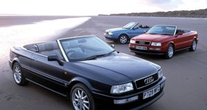 Cabriolet (1991 - 2000)