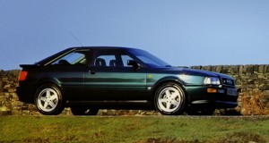 S2 (1990 - 1995)