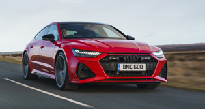 RS7 Sportback (2020 on)