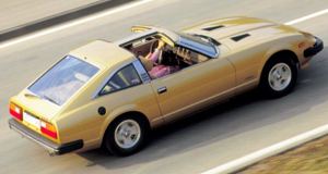 Datsun 280ZX (1978 - 1983)