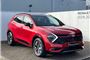 2023 Kia Sportage 1.6T GDi HEV GT-Line S 5dr Auto