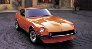 Datsun 260Z (1974 - 1978)