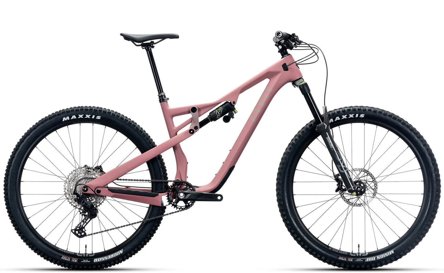 Delano Comp (Large) Outlet Dusty Rose