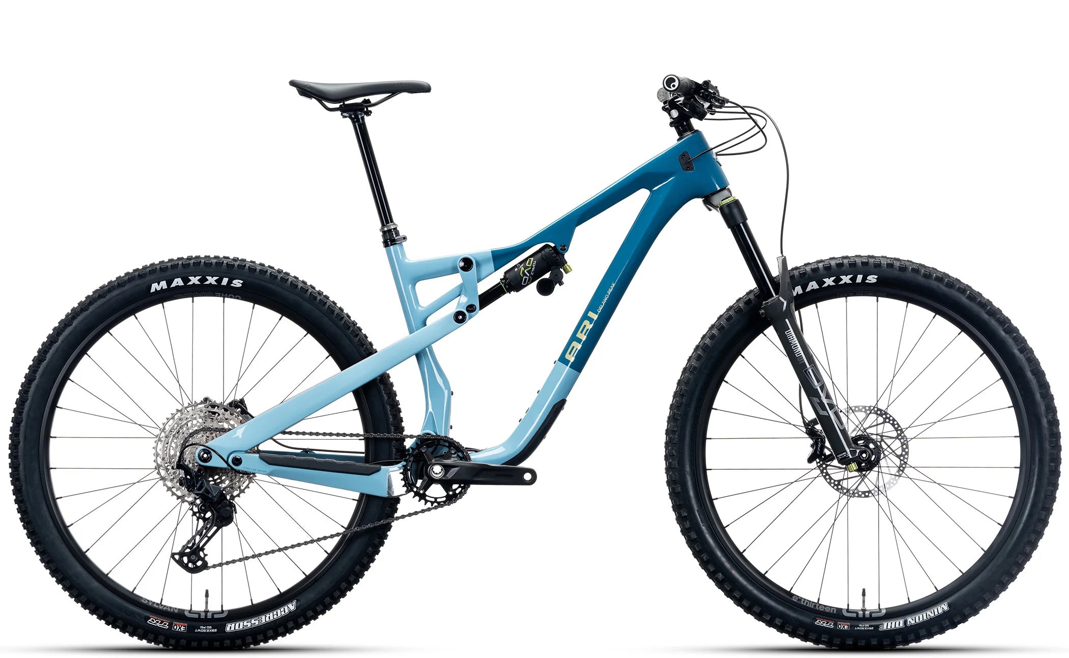 Delano Comp (Large) Outlet Twin Lake