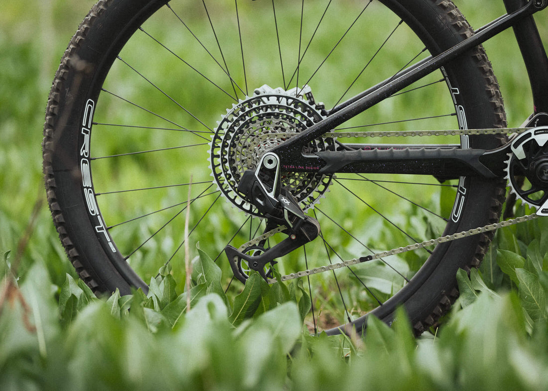 Why Wireless Shifting is the New Reason to Upgrade Your Bike