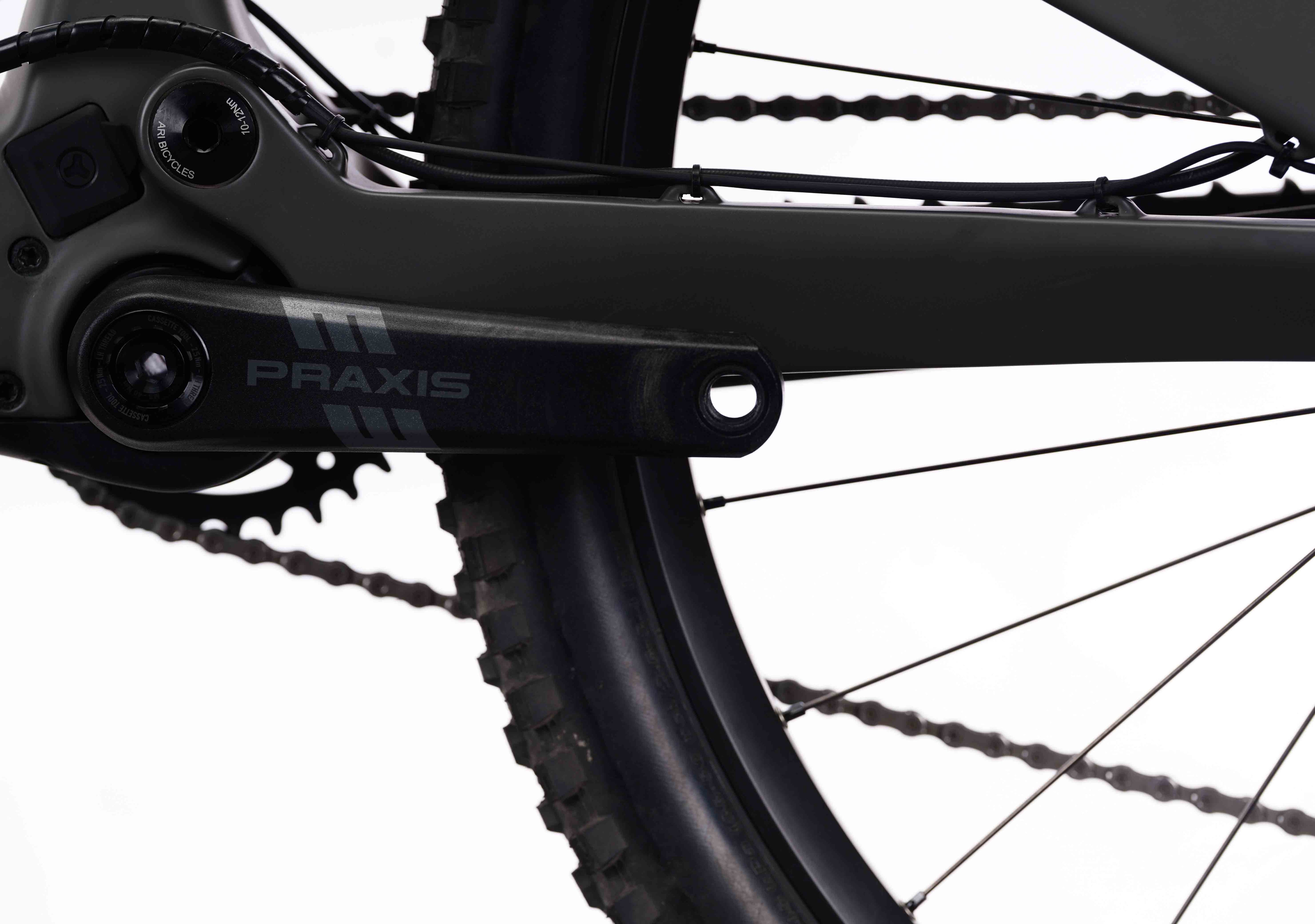 Nebo Peak Comp Granite Gold (Large) - Outlet o1111