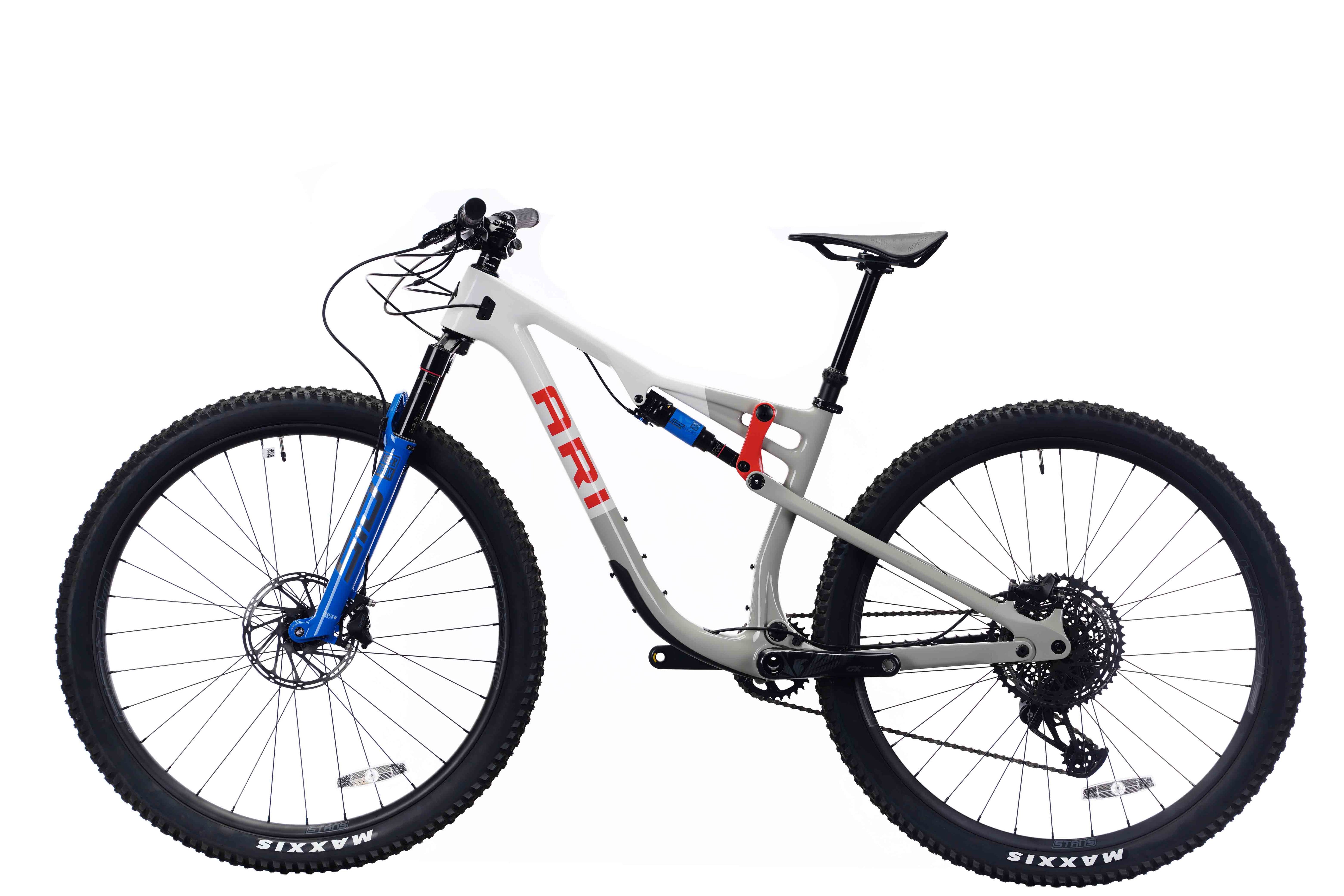 Signal Peak 2.0 Pro (Small) Cool Grey/Ember Outlet o1015