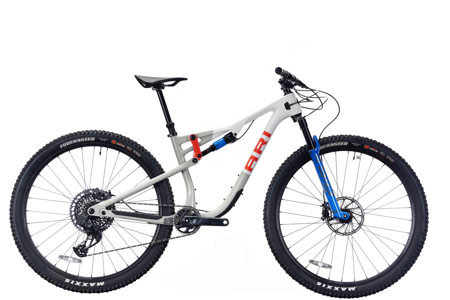 Signal Peak 2.0 Pro (Small) Cool Grey/Ember Outlet o1015