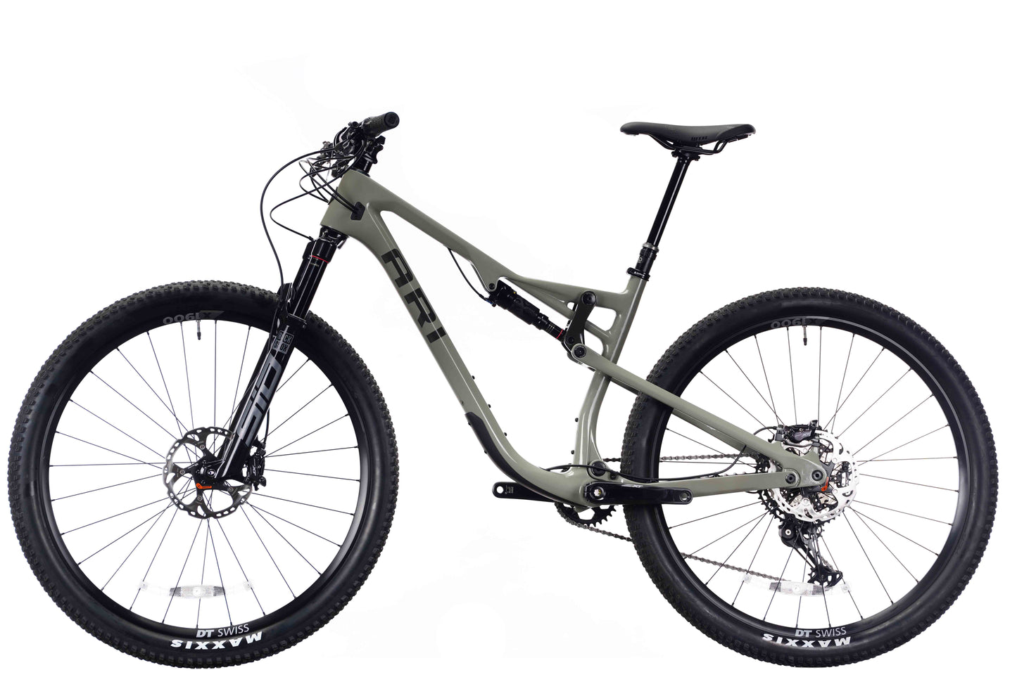 Signal Peak 2.0 Elite (Large) Black Moss Green Outlet o1160