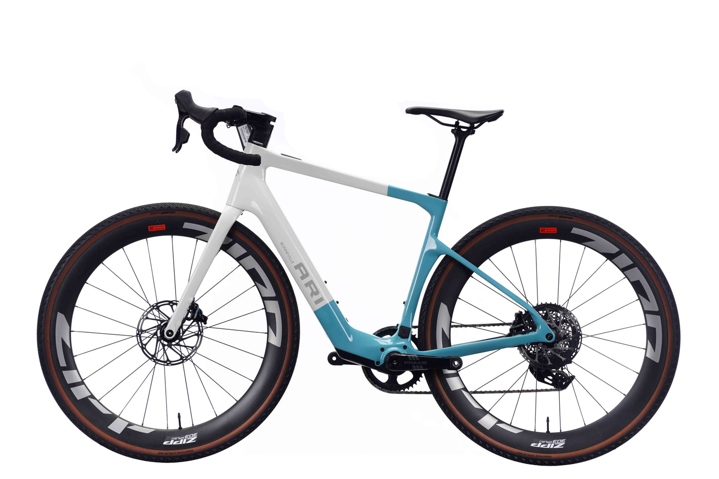 Bonneville Pro (Medium) Cool Grey Aqua Outlet o1140