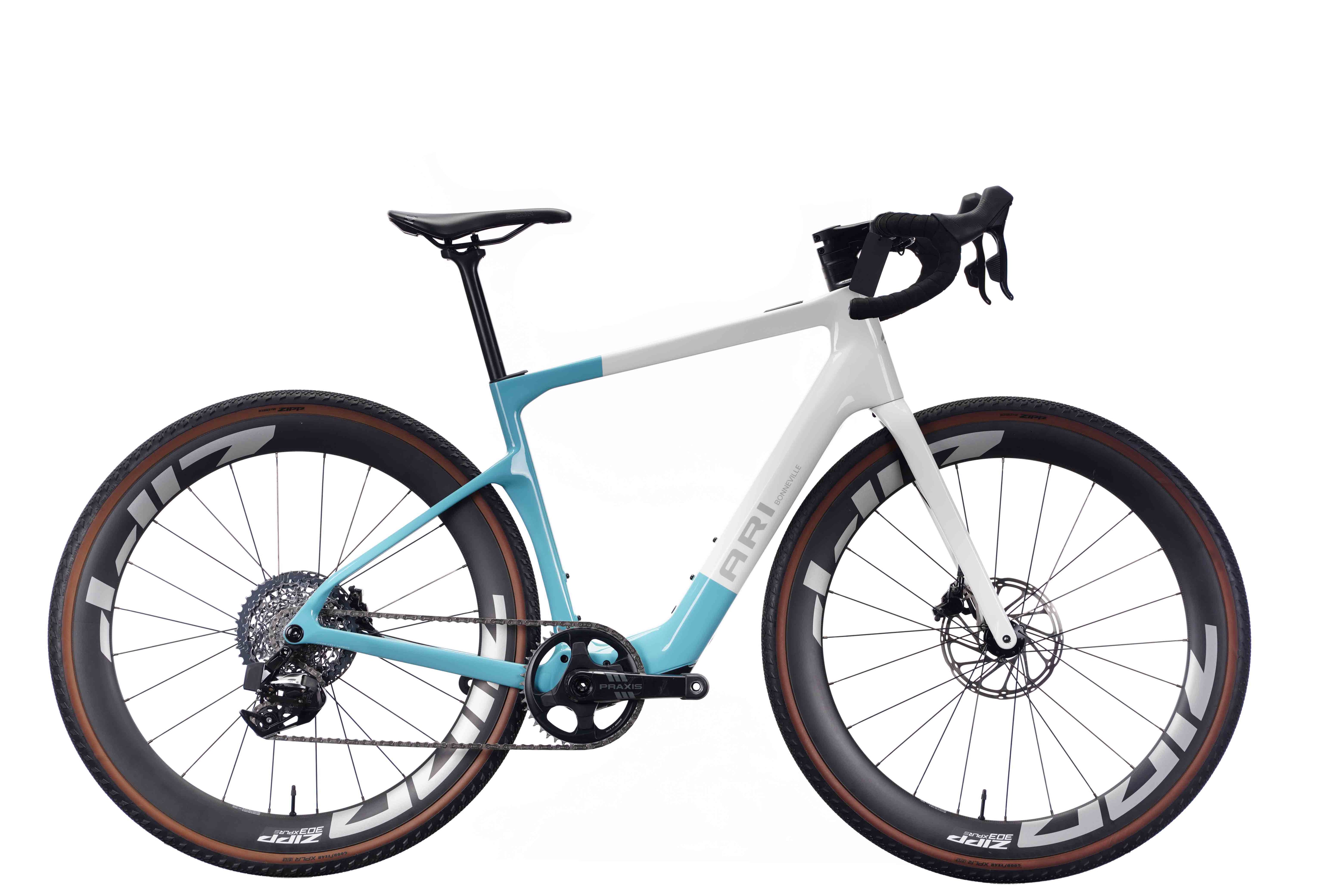 Bonneville Pro (Medium) Cool Grey Aqua Outlet o1140