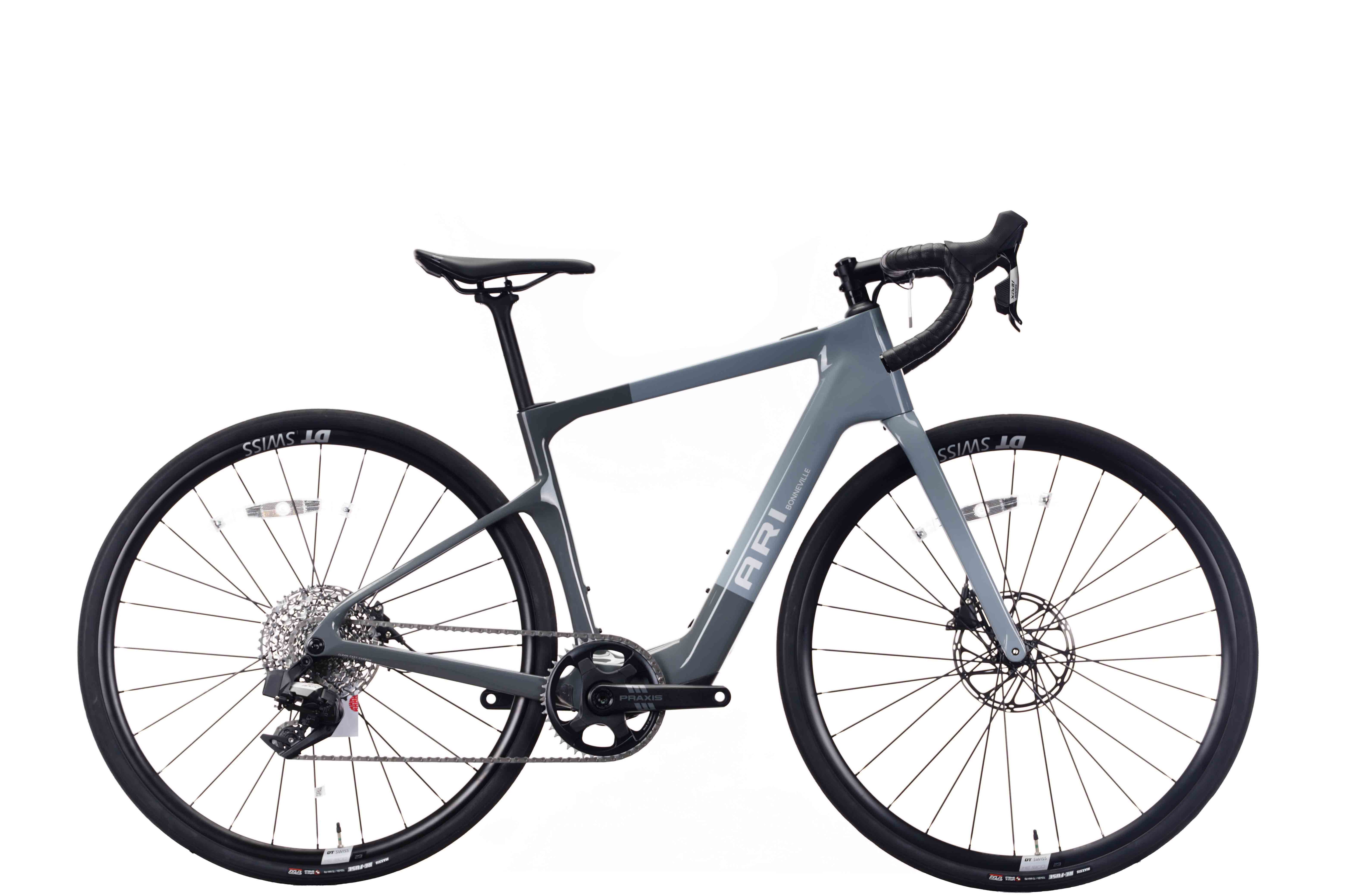 Bonneville Comp (Small) Charcoal Black Outlet o1120