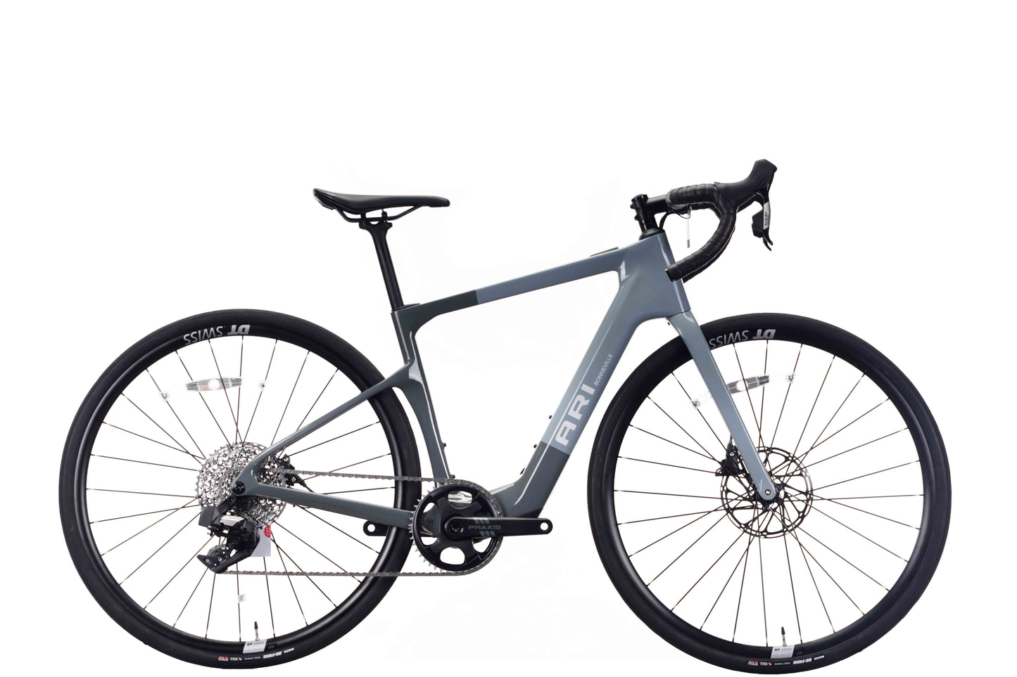 Bonneville Comp (Small) Charcoal Black Outlet o1120