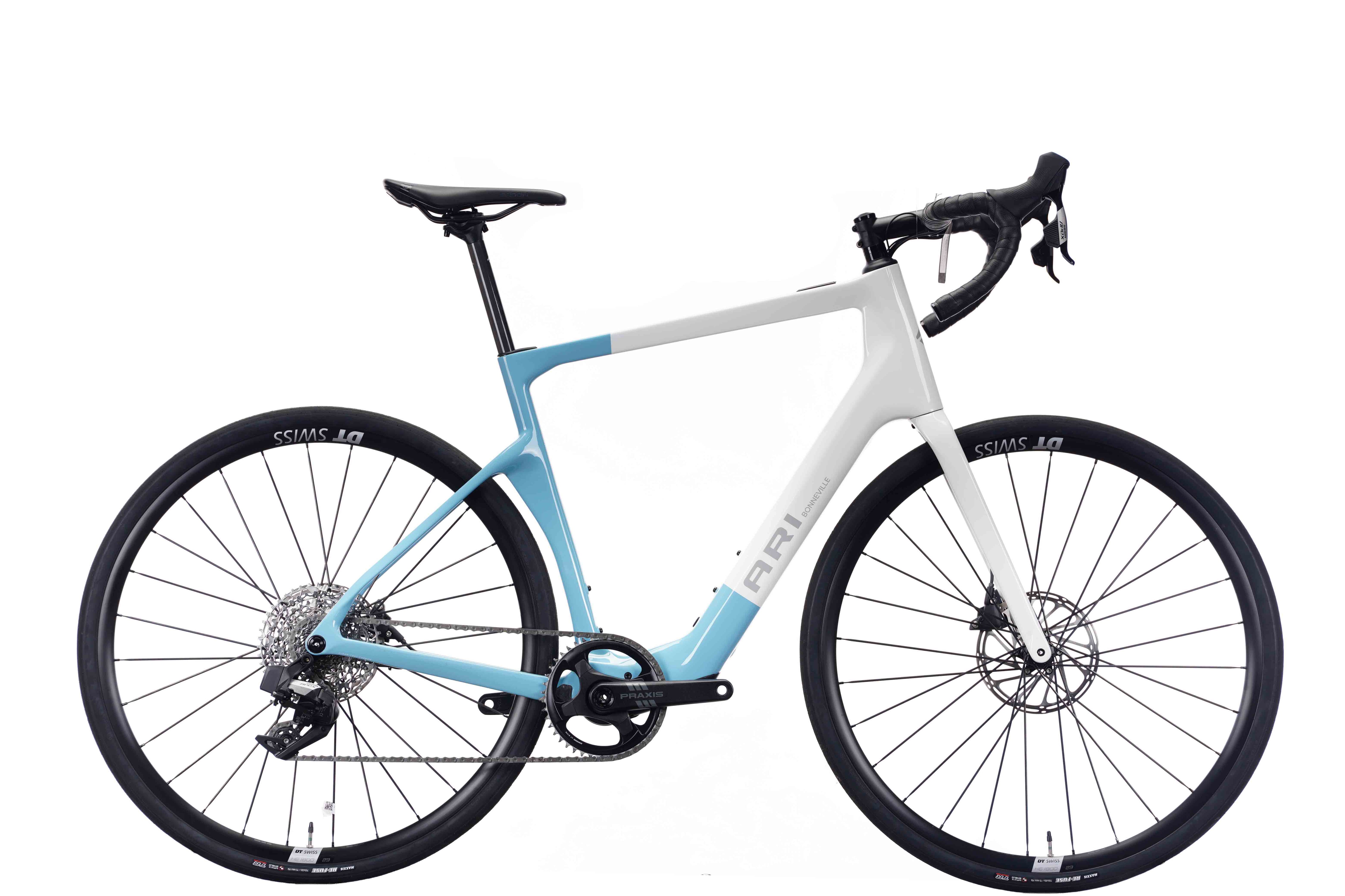 Bonneville Comp (XL) Cool Grey Aqua Outlet o1121